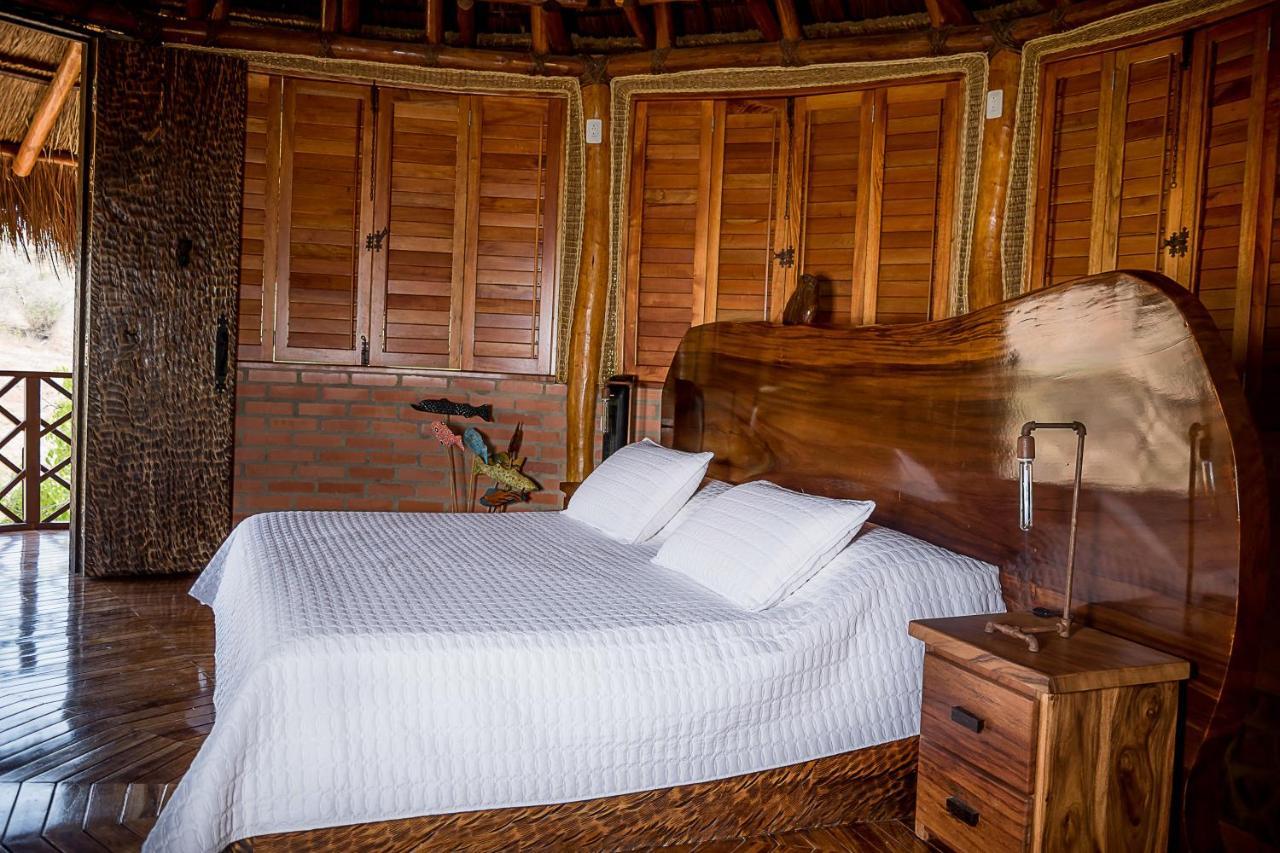 Eco Hotel Nativo Juan de Acosta Exterior photo