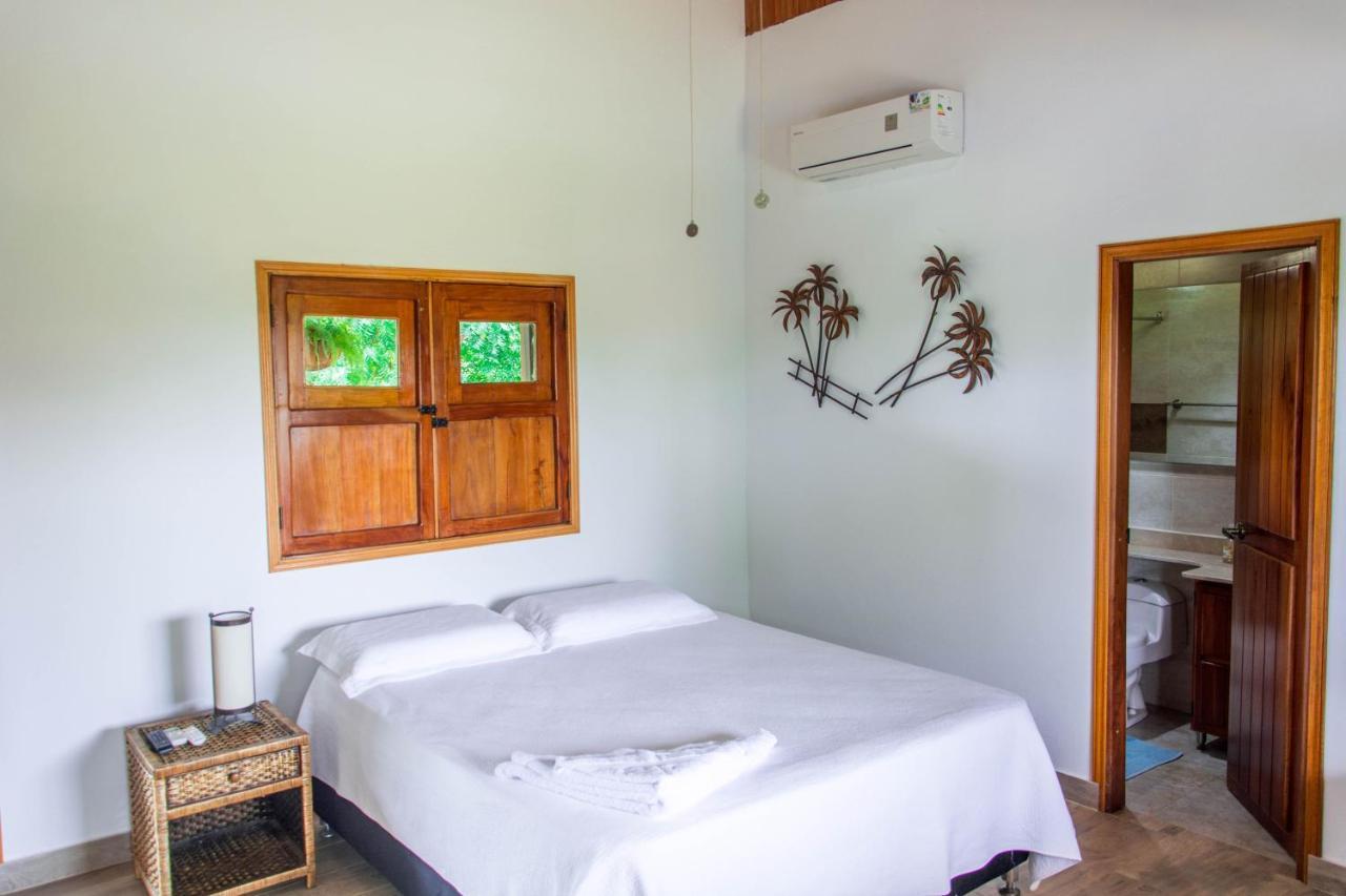 Eco Hotel Nativo Juan de Acosta Exterior photo