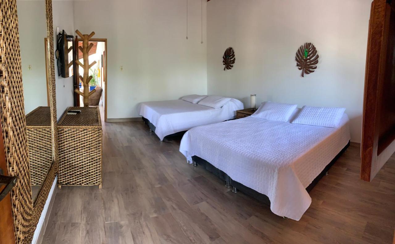 Eco Hotel Nativo Juan de Acosta Exterior photo